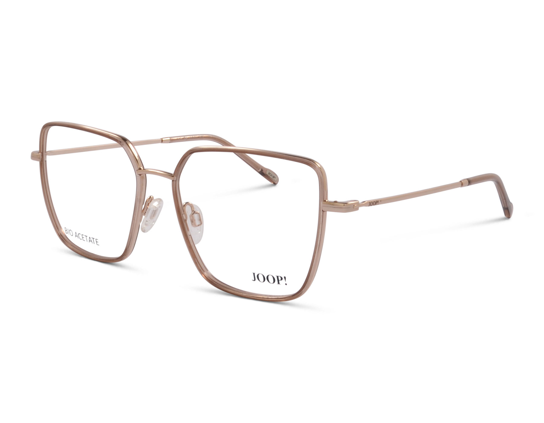 Joop! 83344 2160 55 Braun/Gold