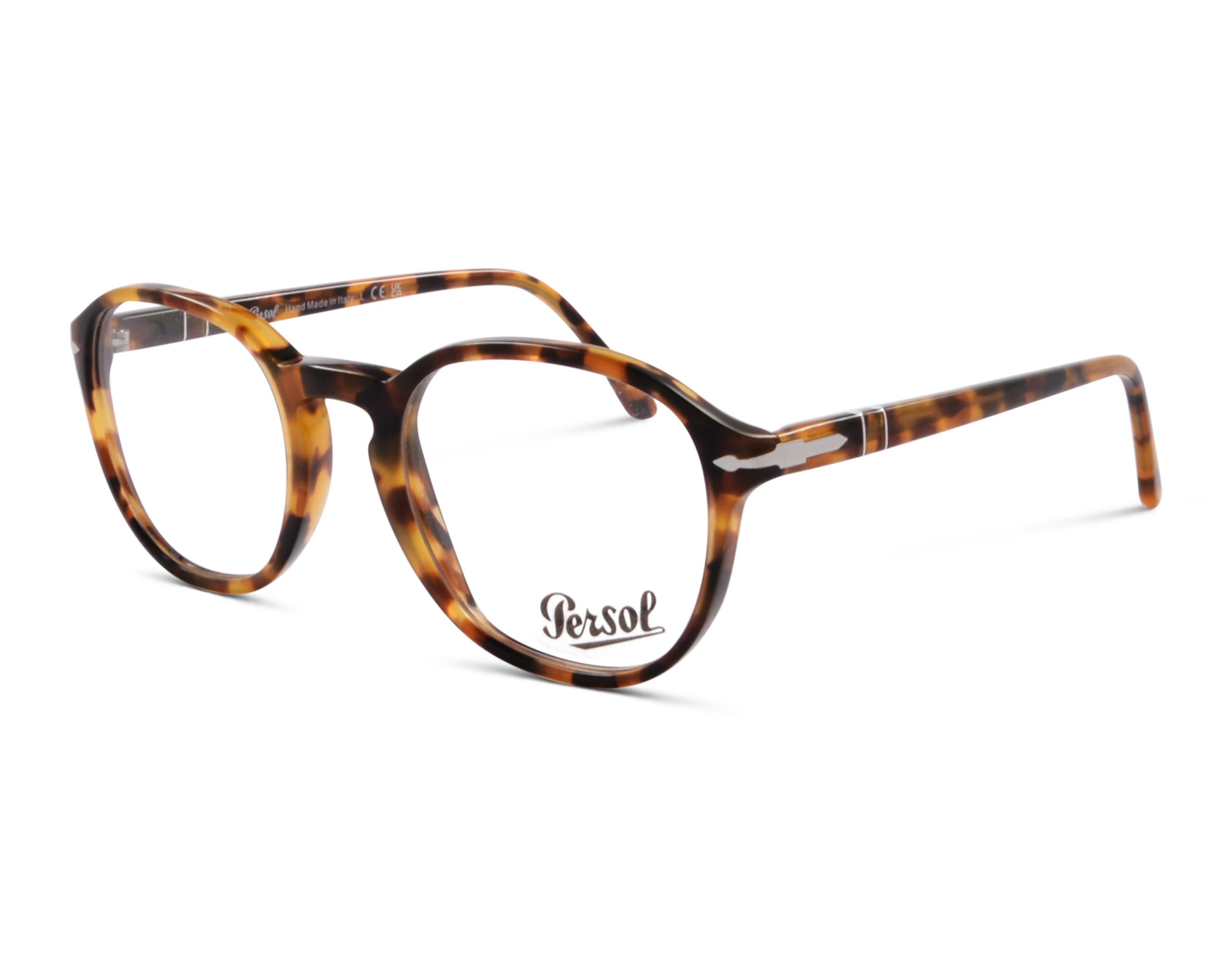 Persol P3343-V 1052 51 Havanna Hell