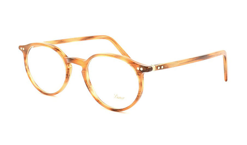 Lunor A5 Mod. 231 col. 03 49 Havanna Hell