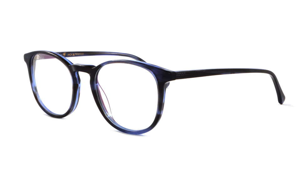 Jack & Francis FR216 Royal Azur 50 Blau