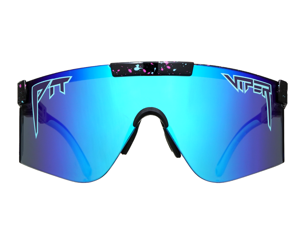 Pit Viper The Hail Sagan 2000s