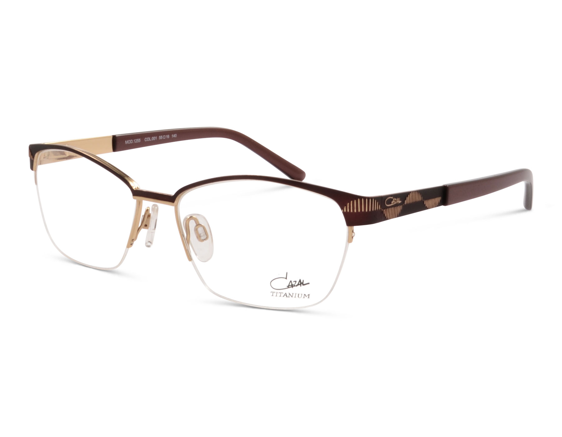 Cazal 1255 col. 001 55