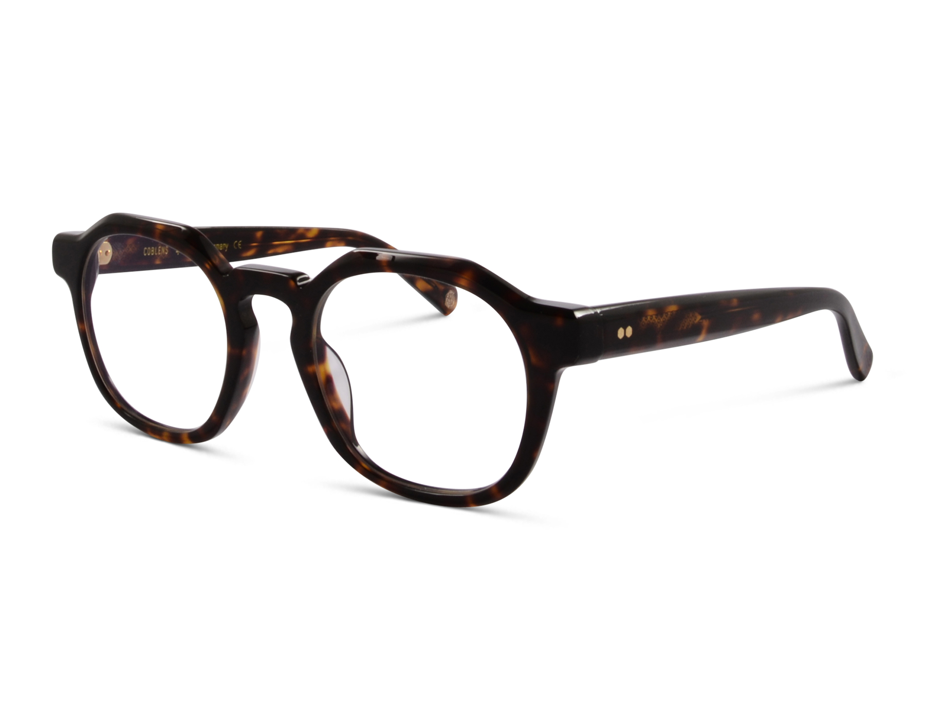 Coblens Destination REK 70154-016 49 Havanna dunkel