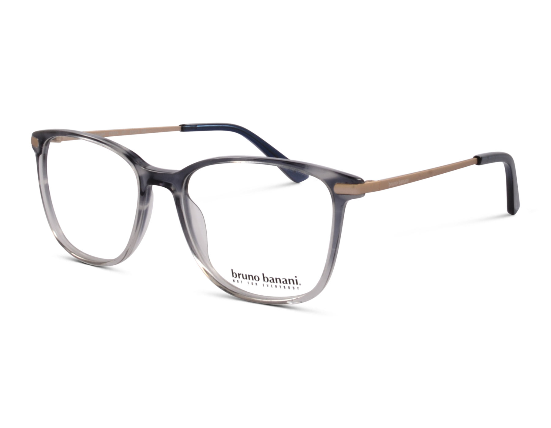 Bruno Banani 31304 GT Grau transparent
