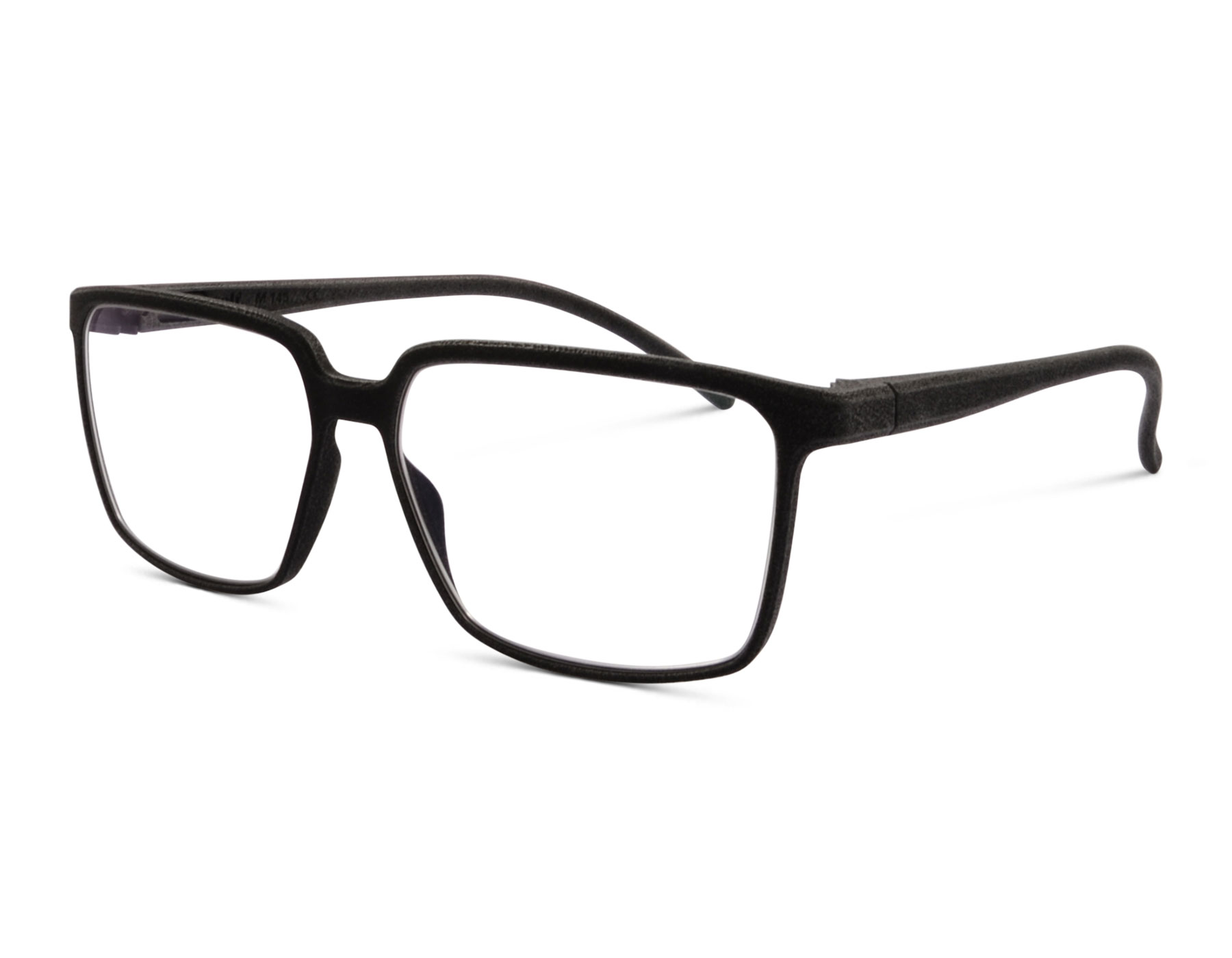 Rolf ISAR STONEGREY 57 Anthrazit