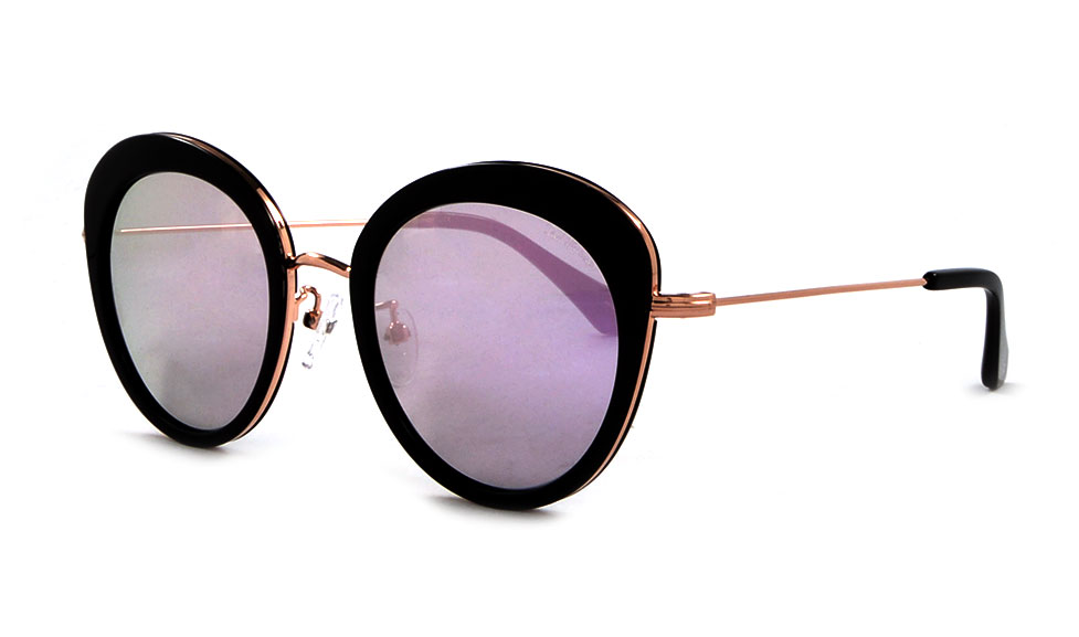 Paul Hueman PHF-1097A 5-1 52 Schwarz