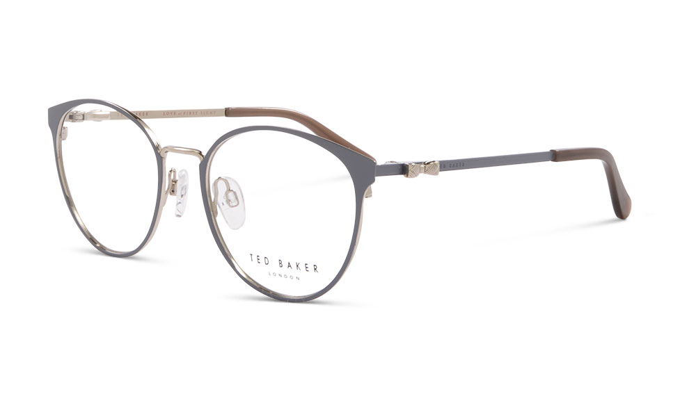 Ted Baker Olia 2250 934 50 Grau Matt