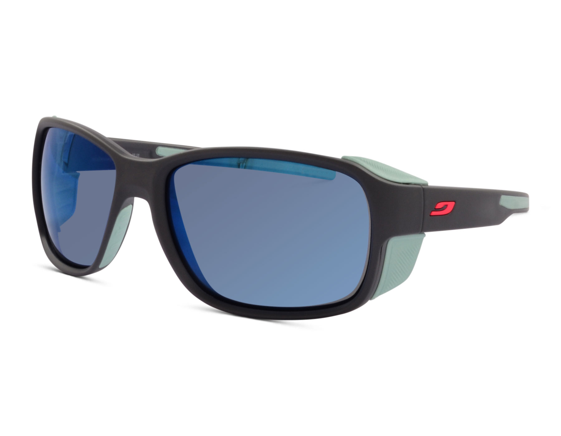 Julbo MONTEROSA 2 J 542 11 21 Grau