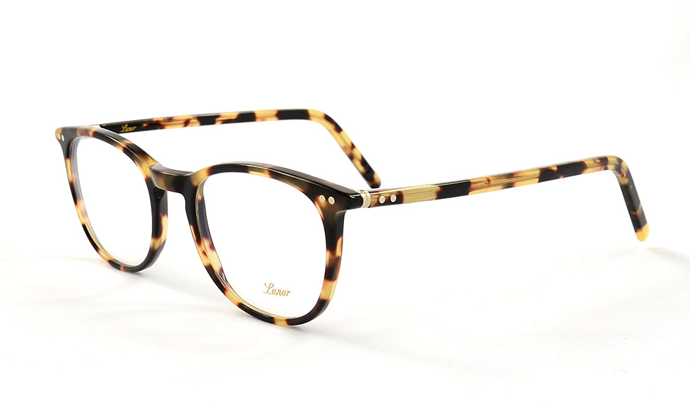 Lunor A5 Mod. 234 col. 16 49 Tokyo Tortoise