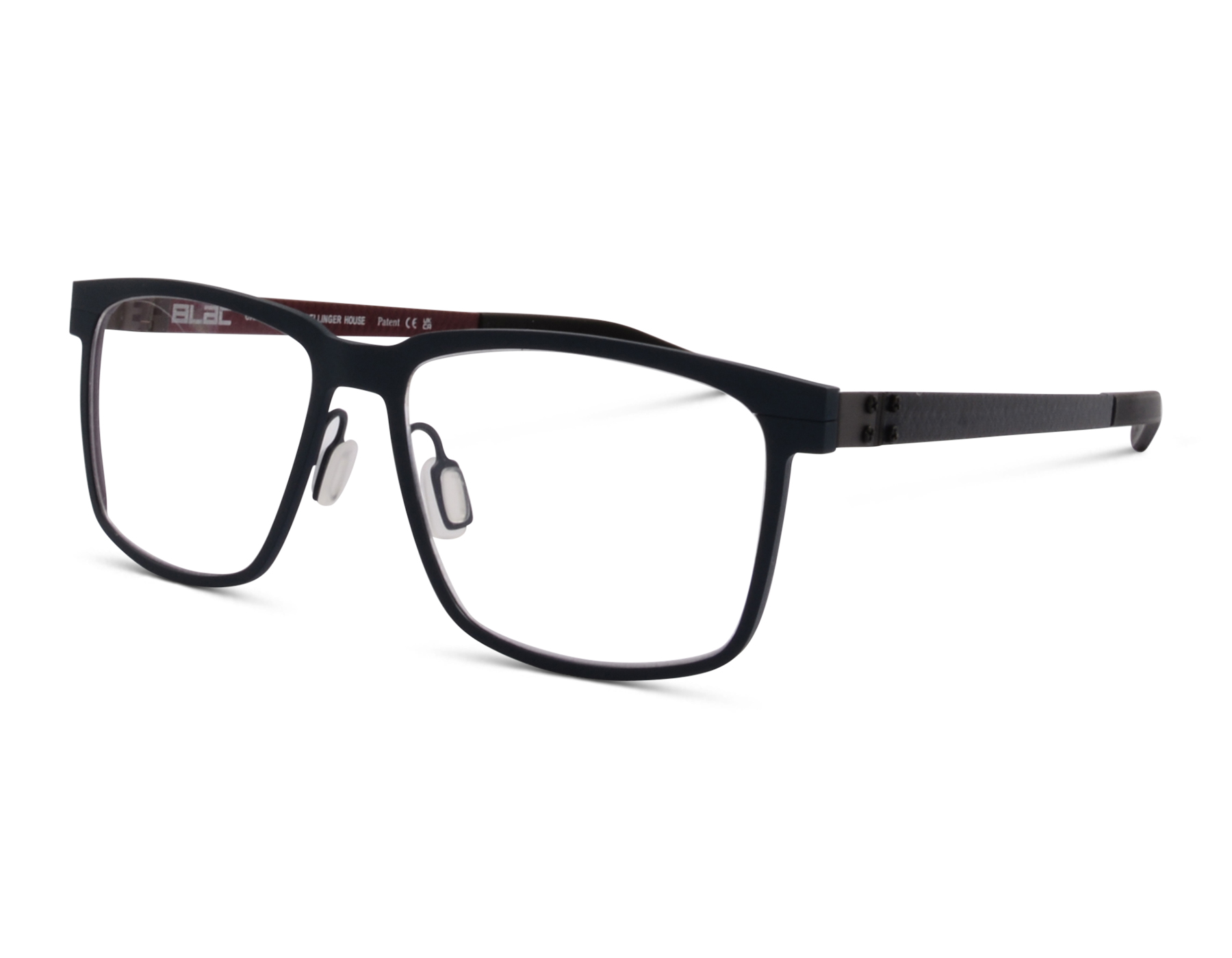 BLaC Gustav marina denim/blood 53 Dunkelblau