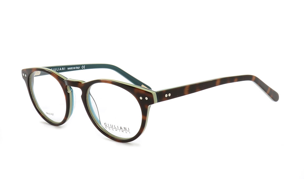 Giuliani H87 G89 47 Braun