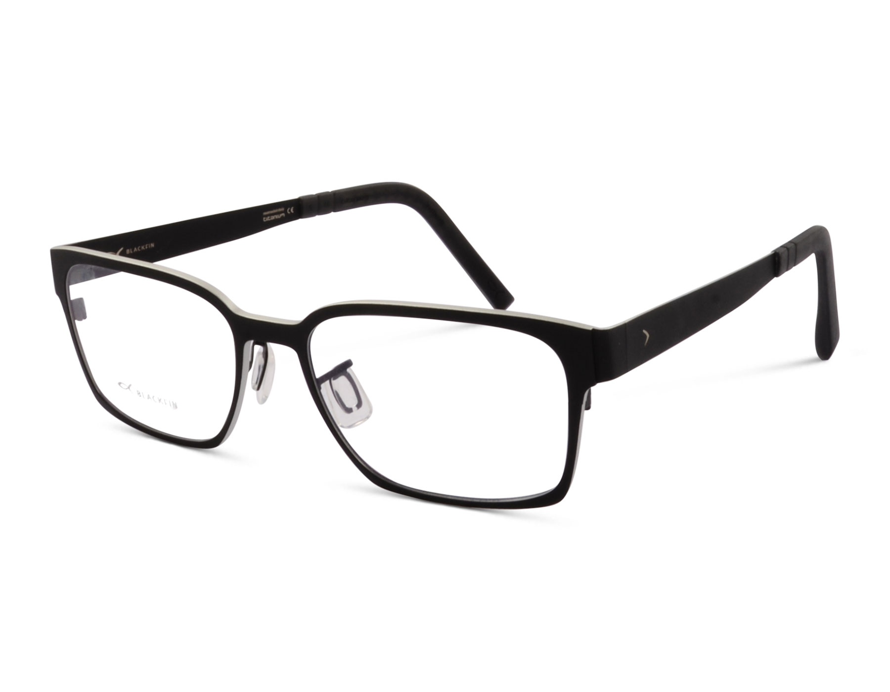 Blackfin Mayne BF1059 1725 53 Schwarz