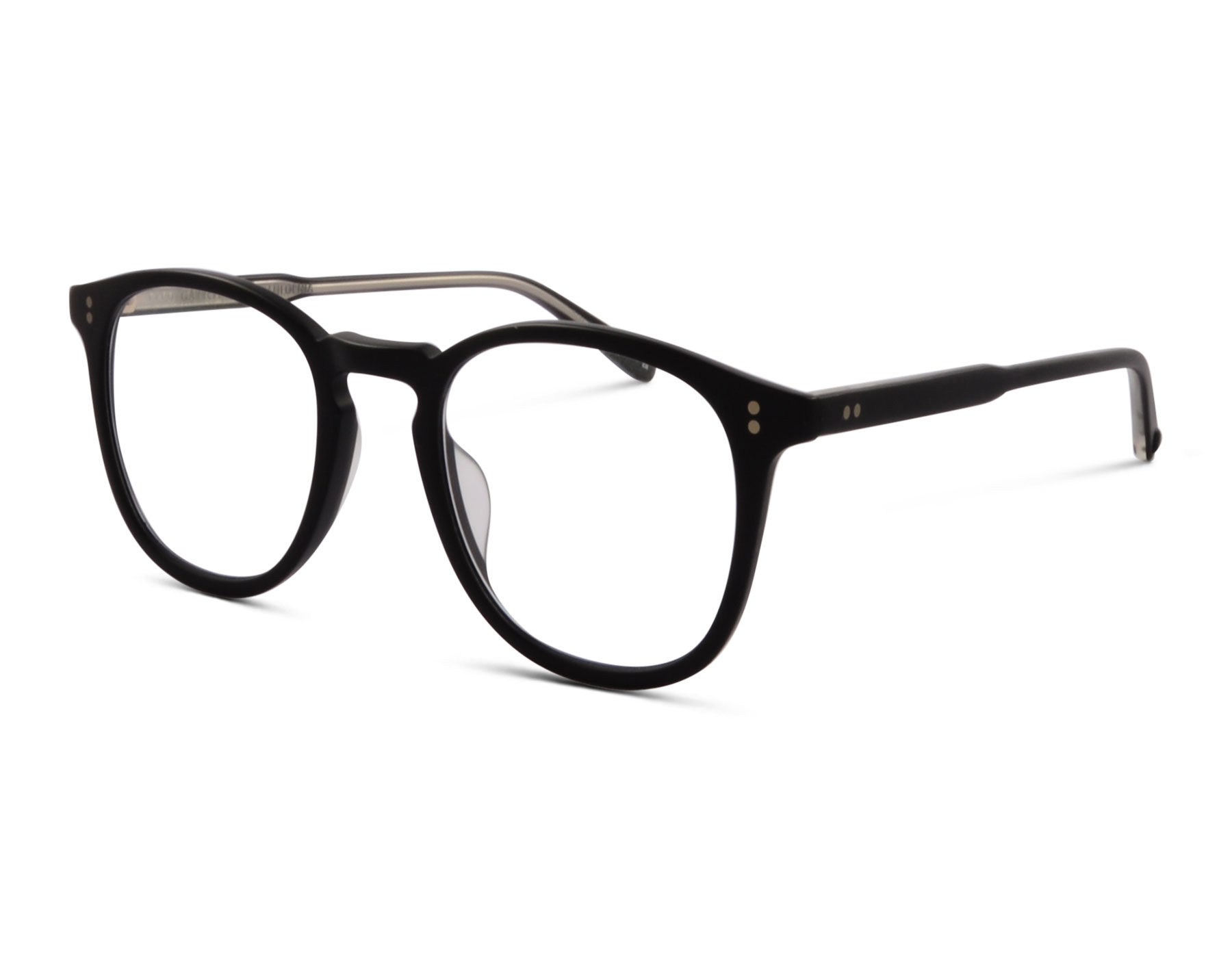 GARRETT LEIGHT KINNEY MBK 47 Matte Black