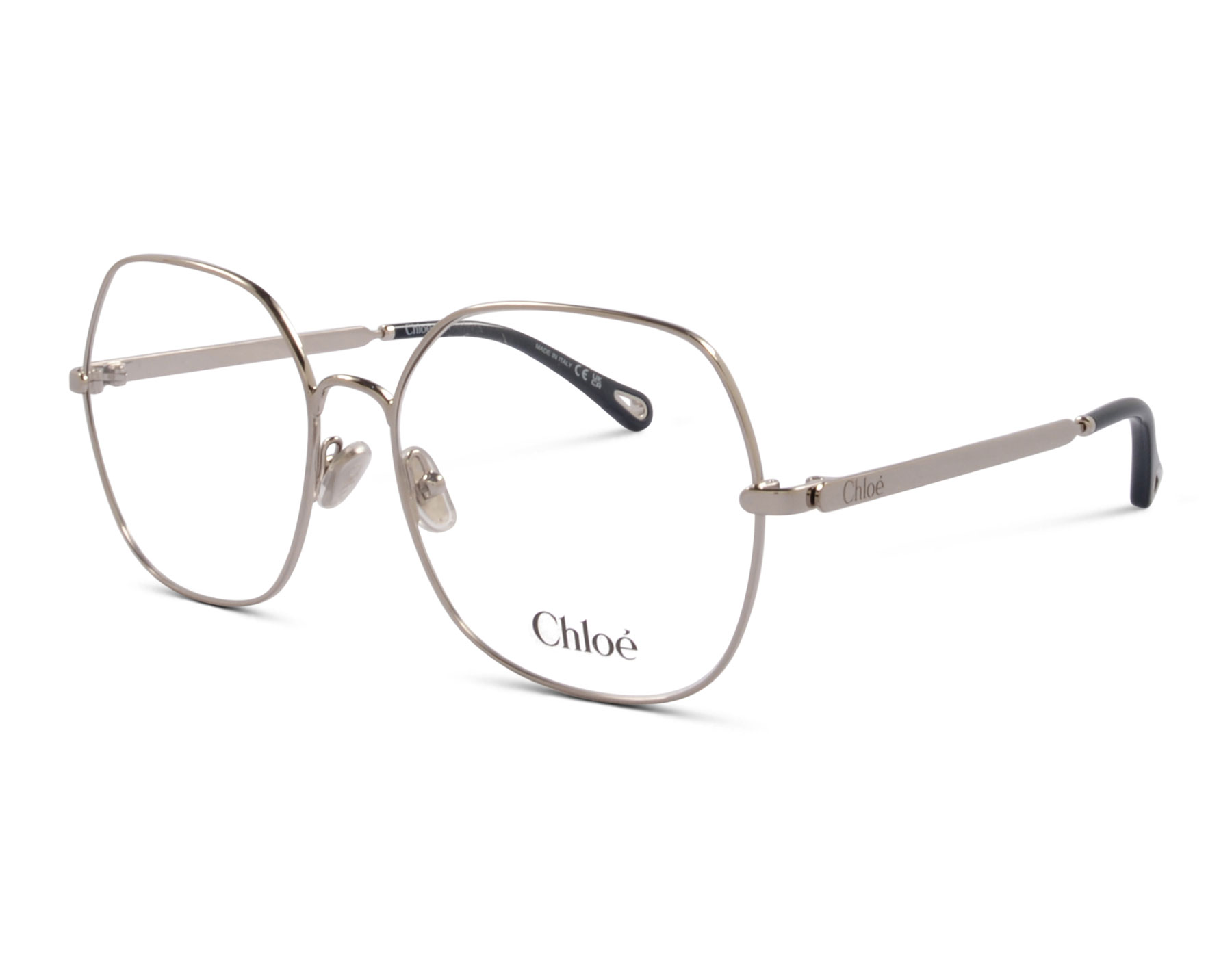 Chloé CH0284O 003 57 Silber