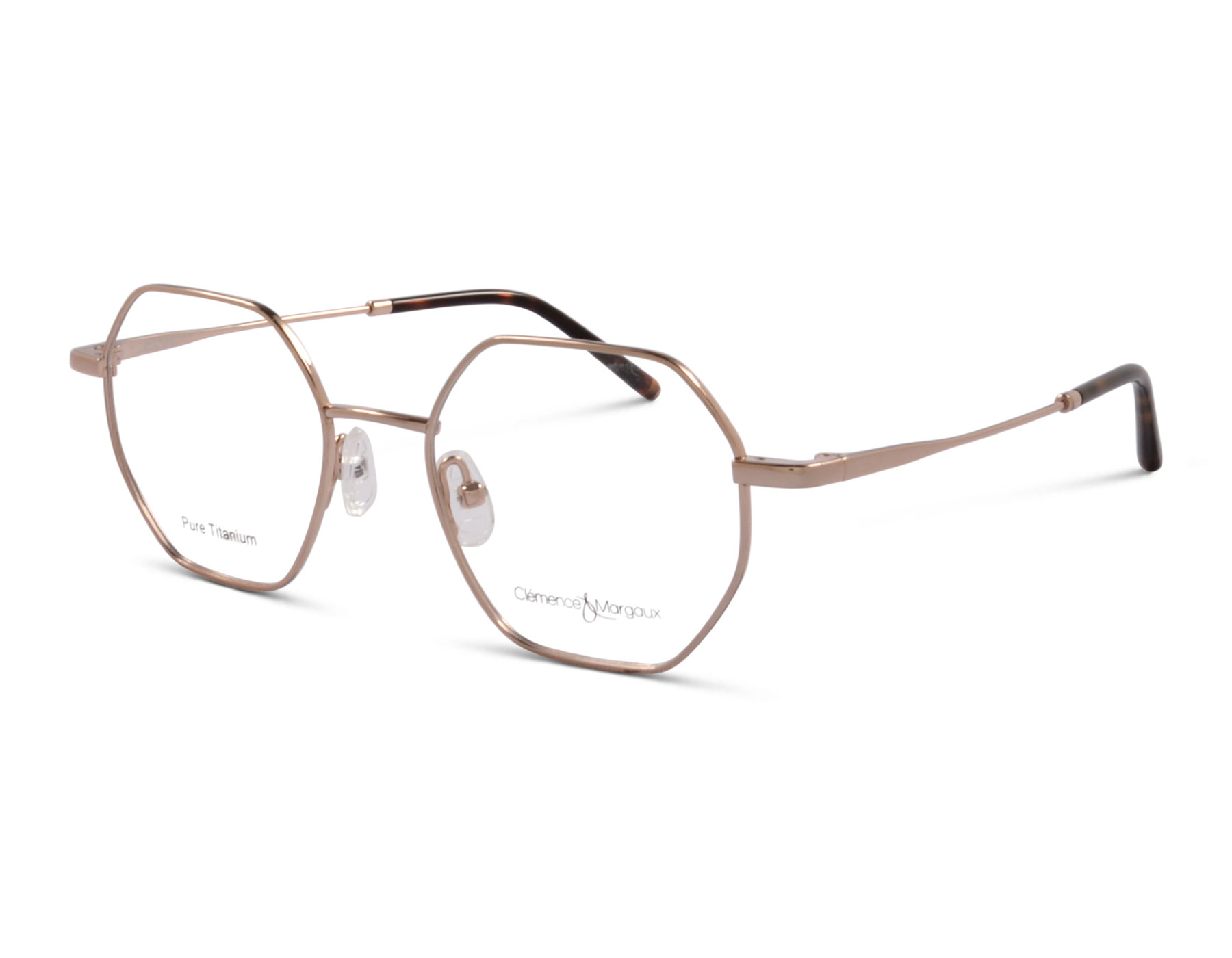 Clémence & Margaux LA SMALL CM536 1 48 Gold