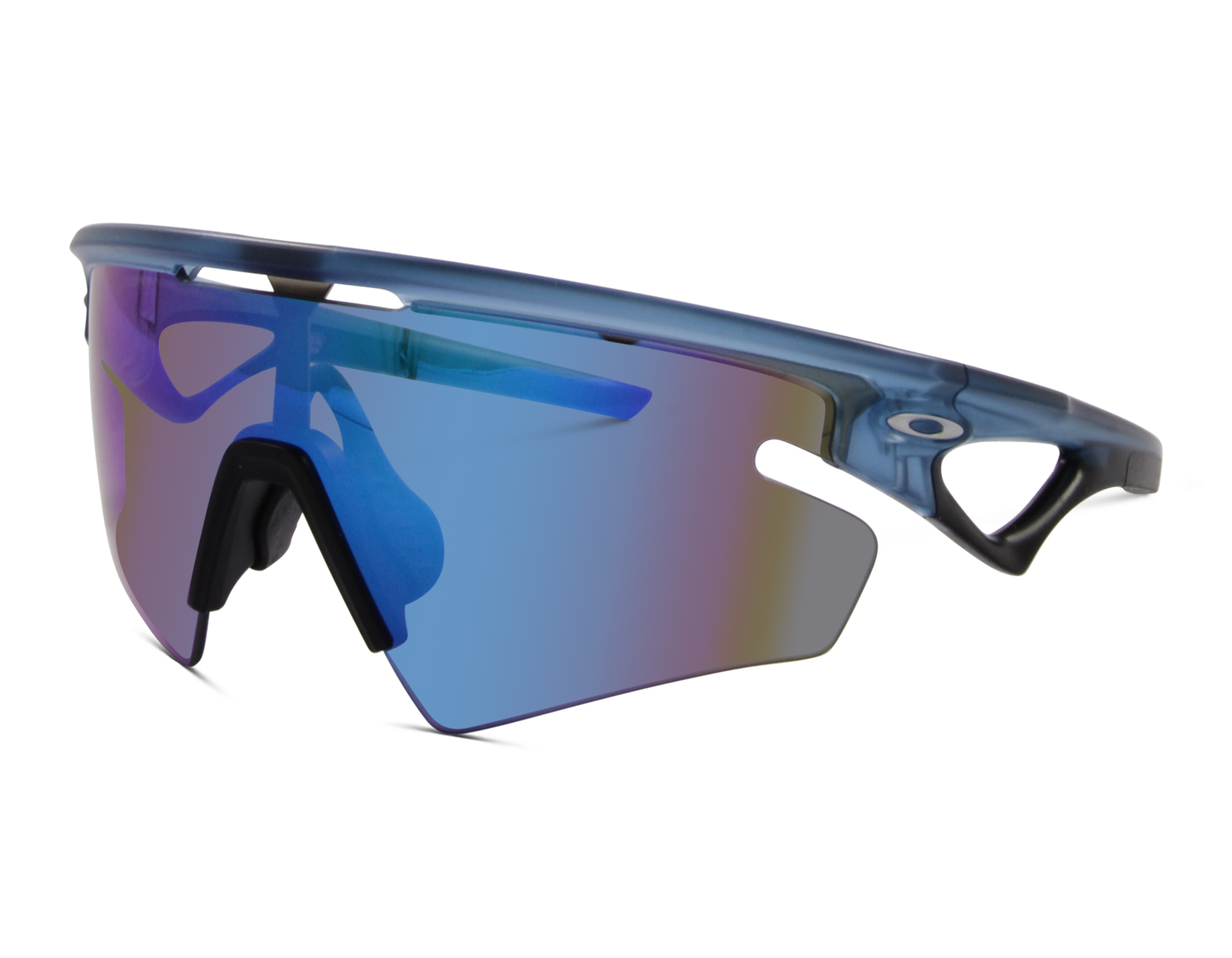 Oakley Sphaera slash OO9499-0336 L Matte transparent stonewash