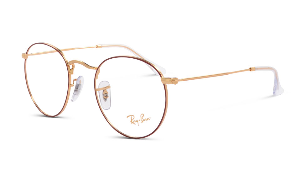 Ray-Ban RB 3447V 3106 47 Rot