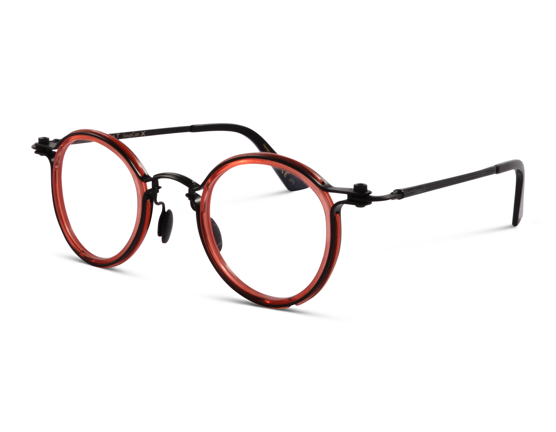 Tavat Pantos 2.0 C X LS007 BTT 47 Black/Red