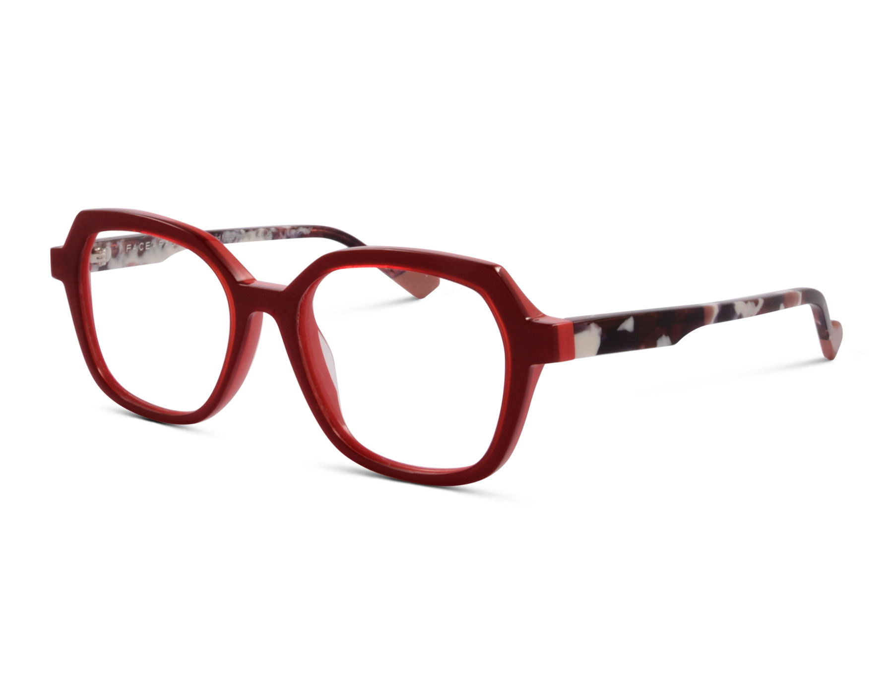 FACE A FACE KANJI 2 2216 52 Rot