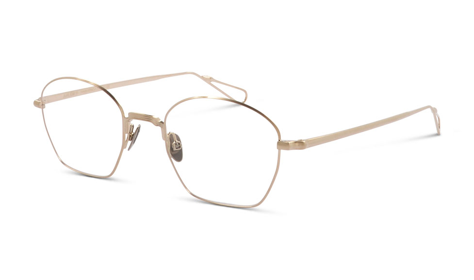 Ahlem VANEAU GREY GOLD