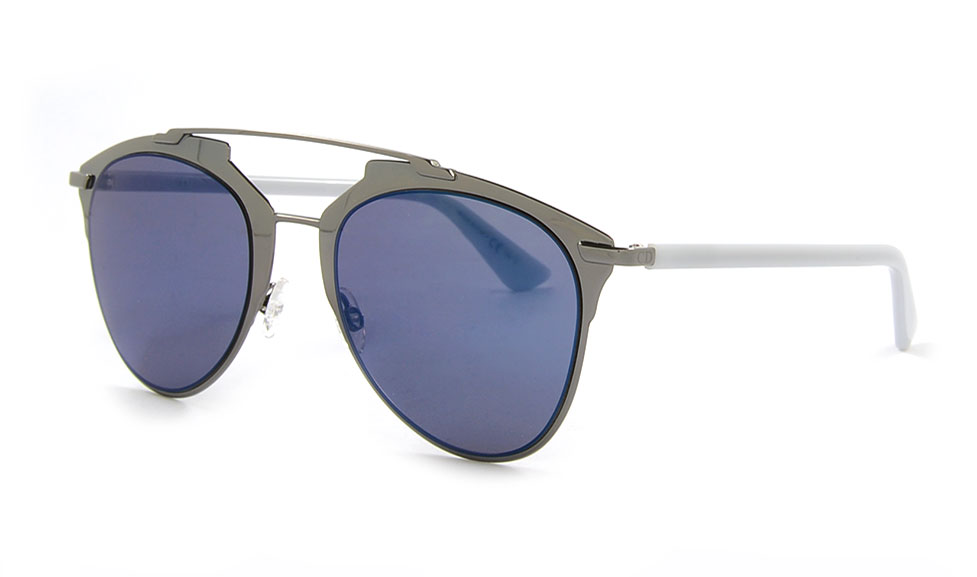 Dior Reflected TUYXT 52 Silber