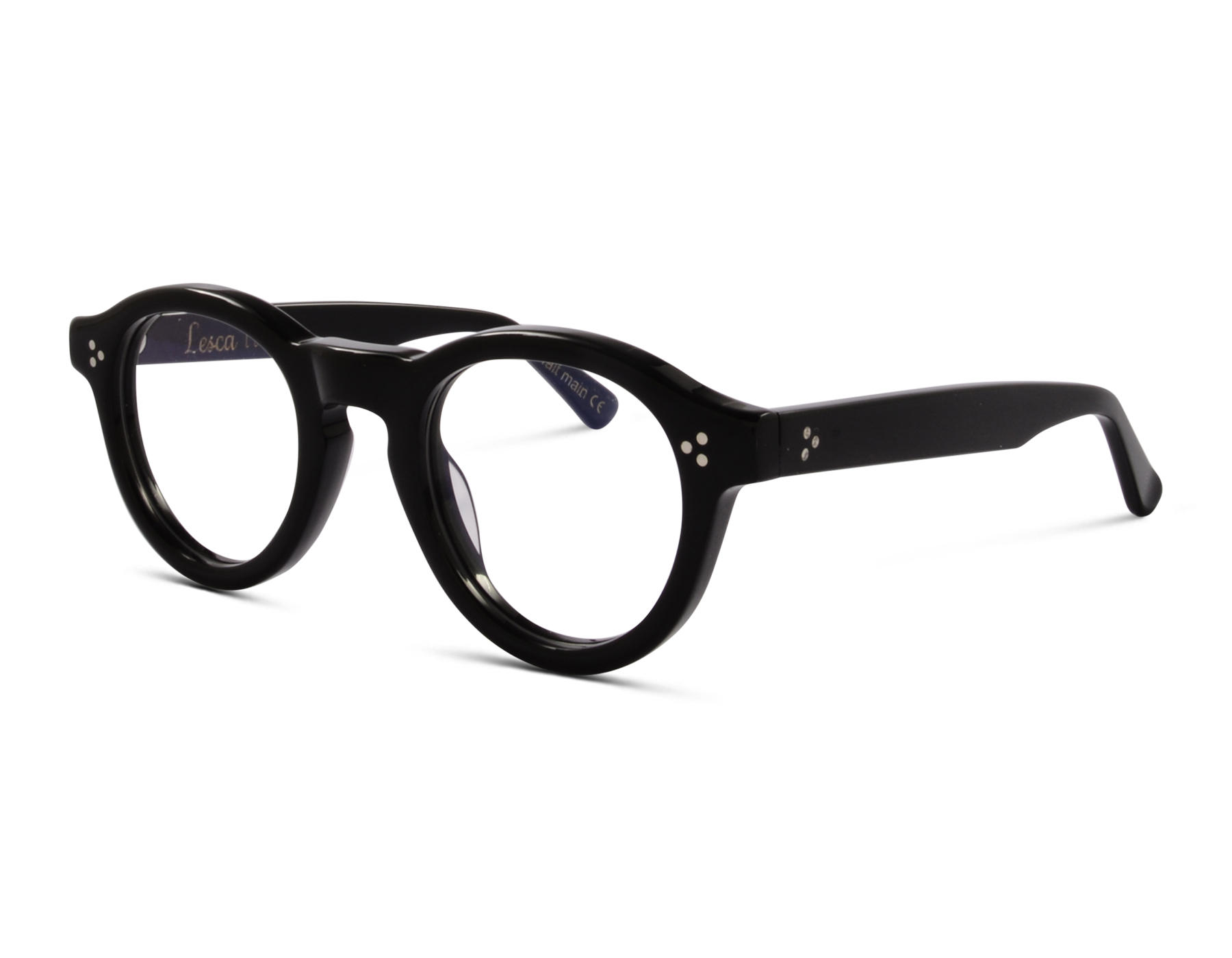 Lesca GASTON XL LTD5 50 Schwarz