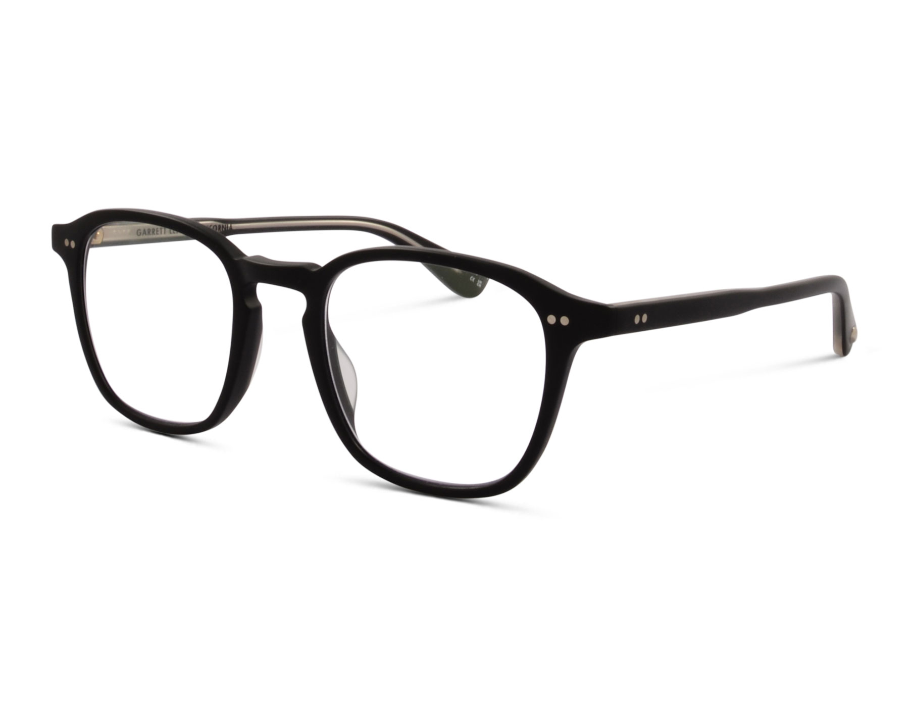 GARRETT LEIGHT MARKUS MBK 47 Matte Black