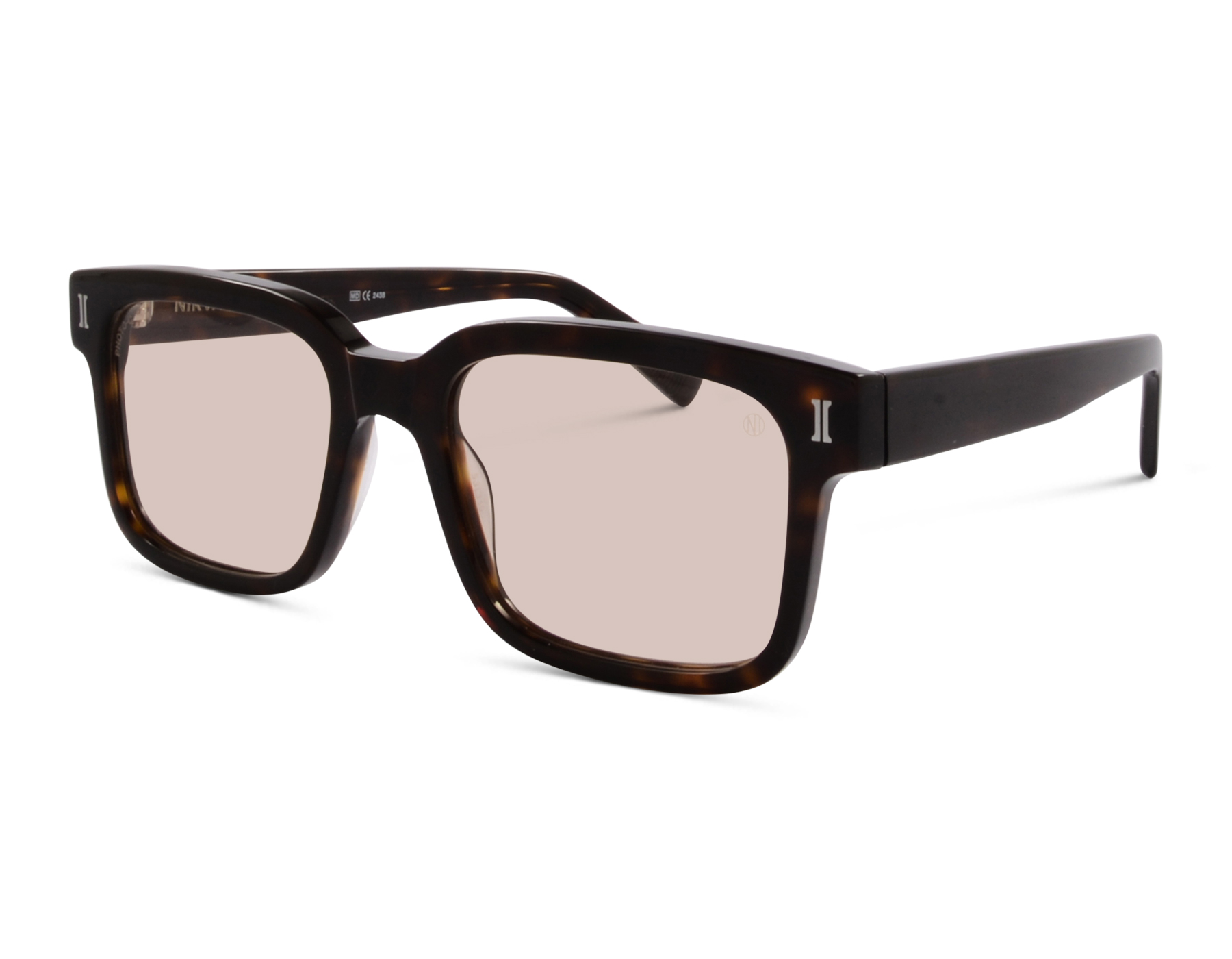 Nirvan Javan Shades of Milan 04:04:03 53 Braun