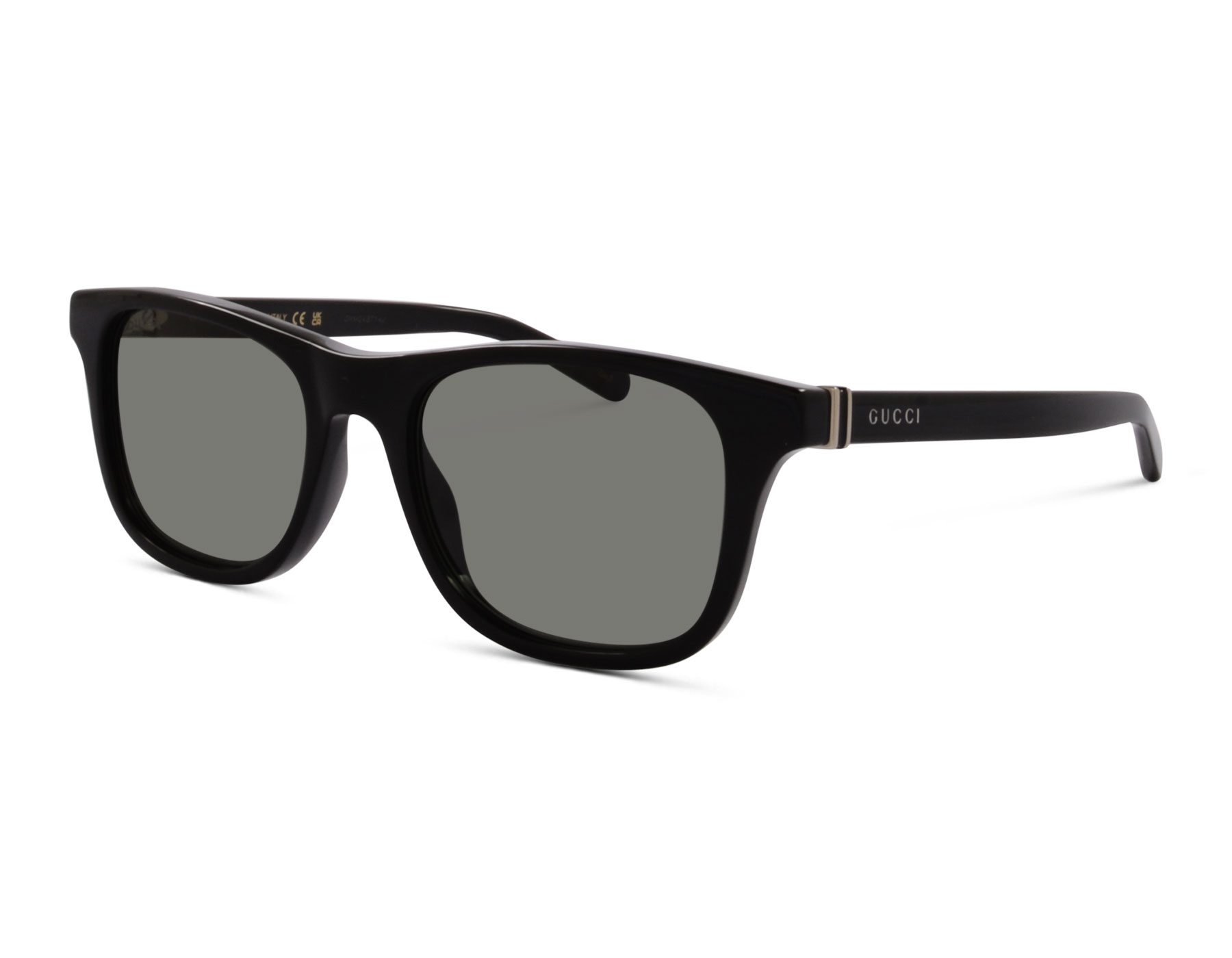 Gucci GG1671S 005 53 Schwarz