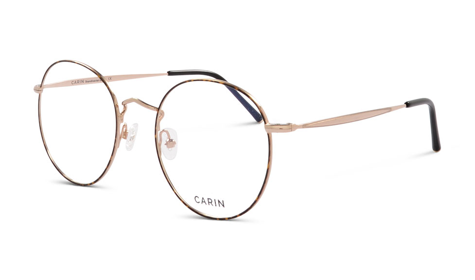 Carin Breeze+ C2 53 Braun