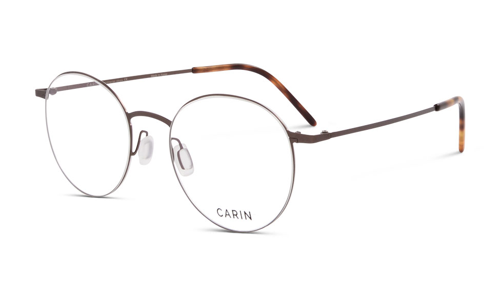 Carin Woods C2 49 Gold Matt