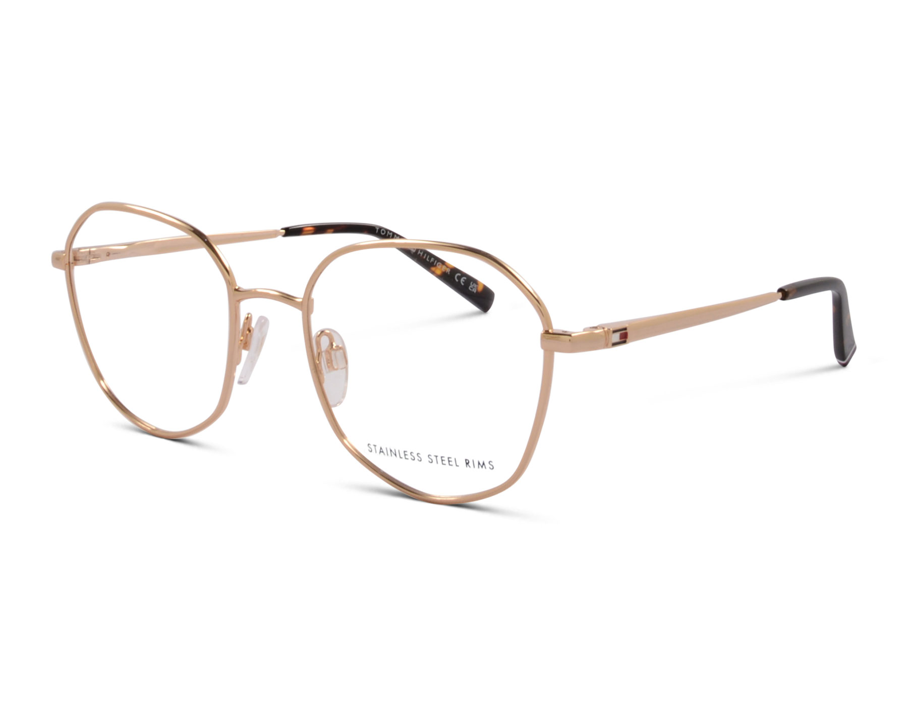 TOMMY HILFIGER TH 2221 000 562 Gold