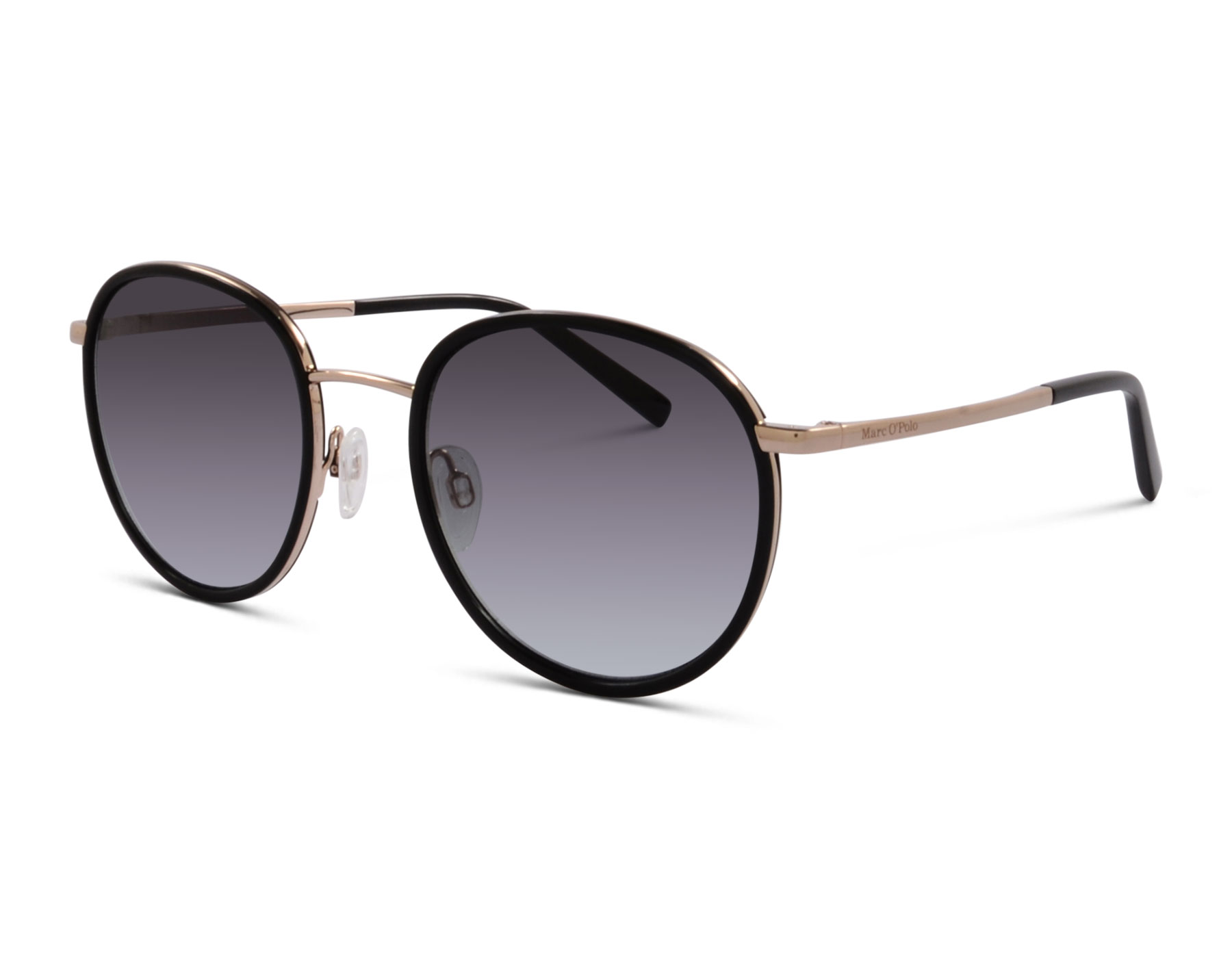 Marc O´Polo 505121 10 3066 53 Schwarz