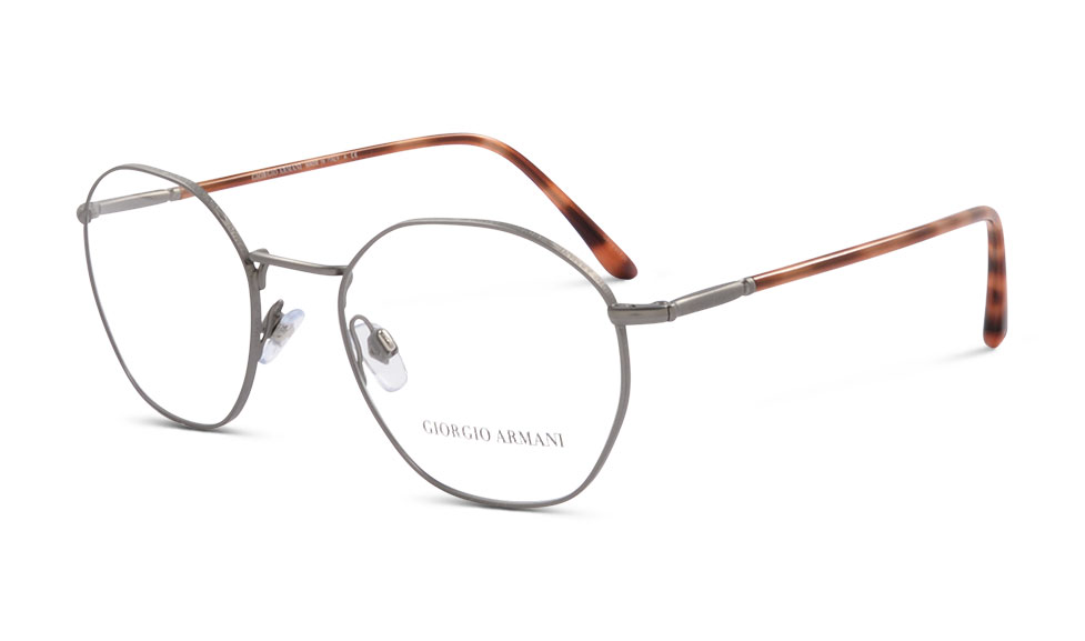Giorgio Armani AR 5107 3003 51 Silber