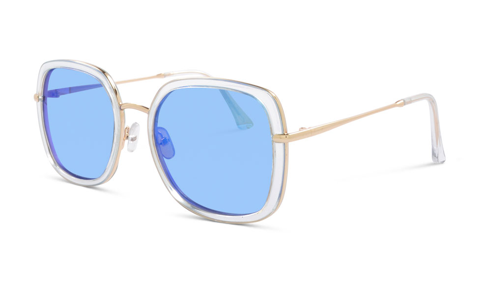 Bauart 115BW 300 56 Transparent