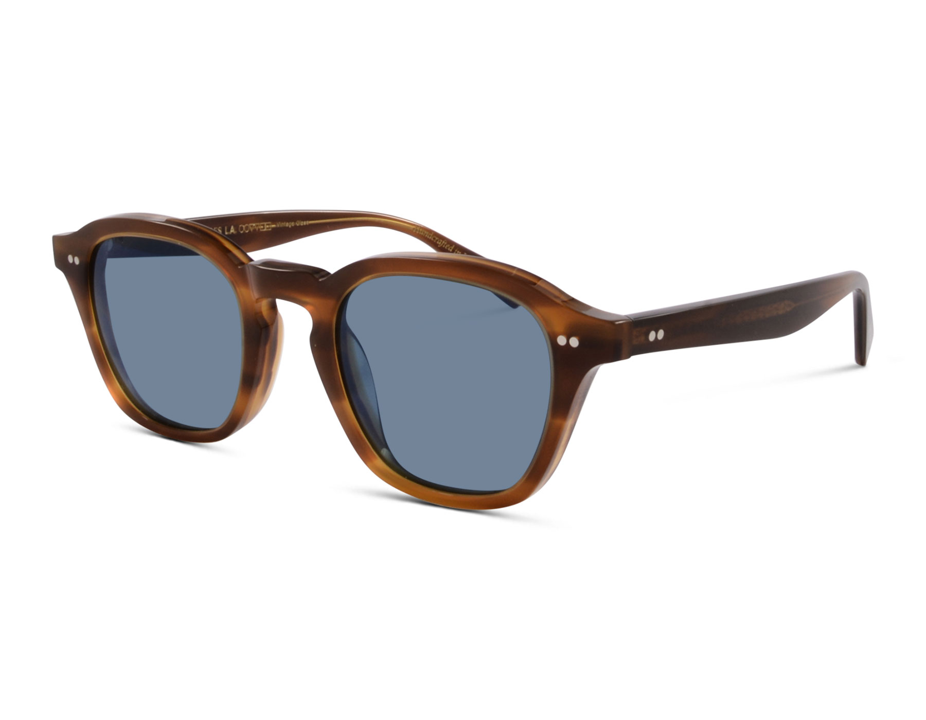 Oliver Peoples OV5580SU 1753W5 EYLES 48 Braun