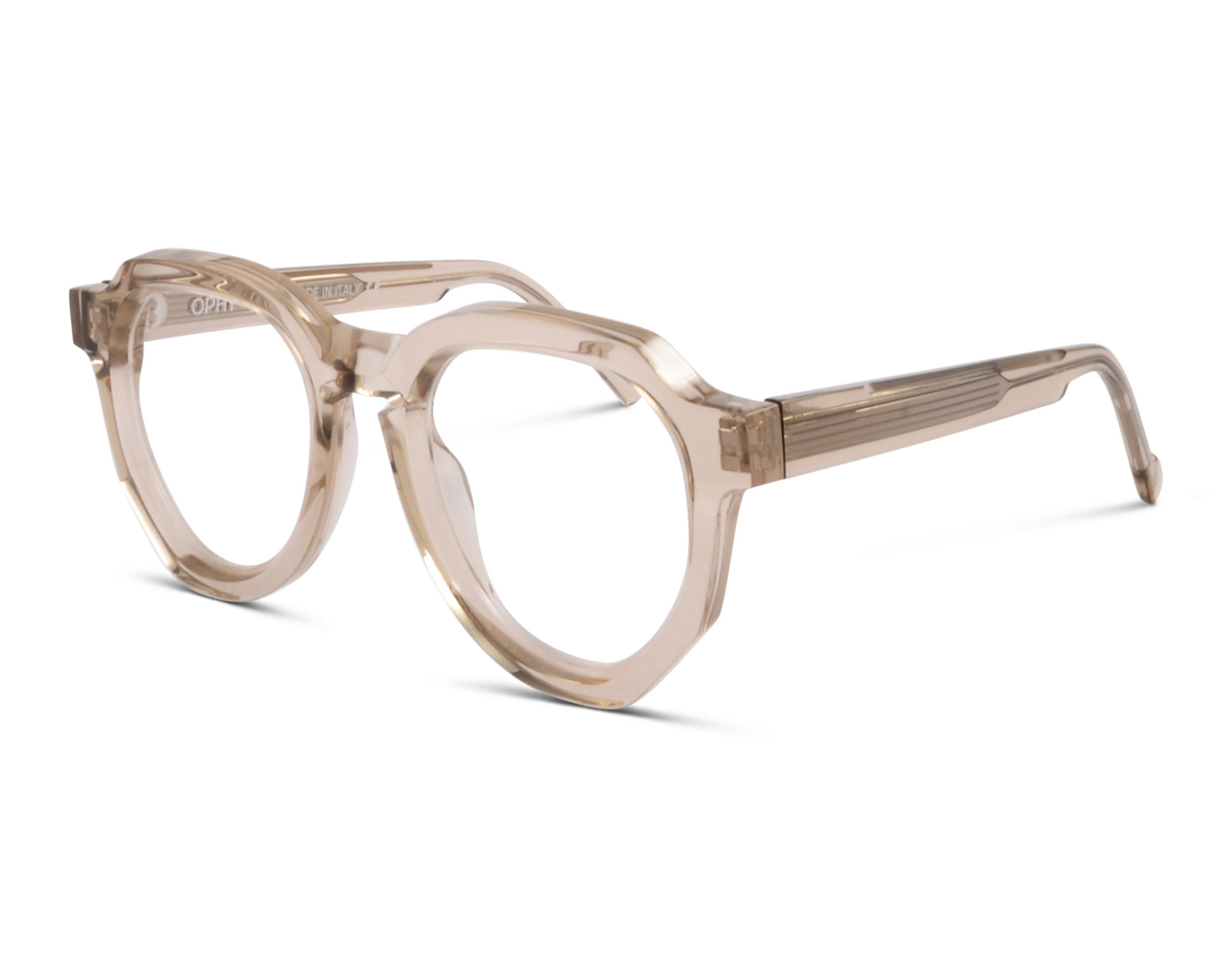 OPHY ETNA 15 50 Beige transparent