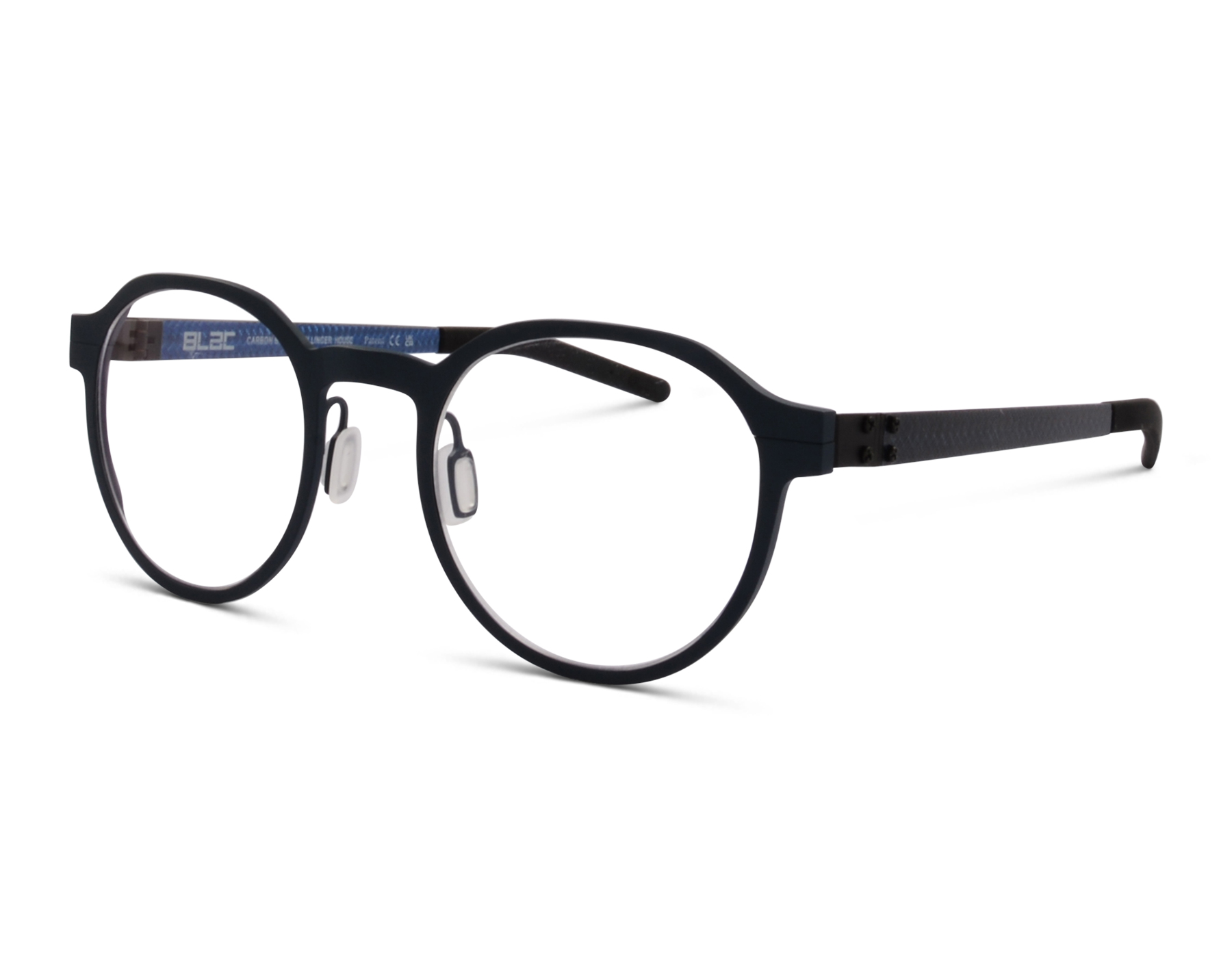 BLaC Egon marina denim/sky 48 Dunkelblau