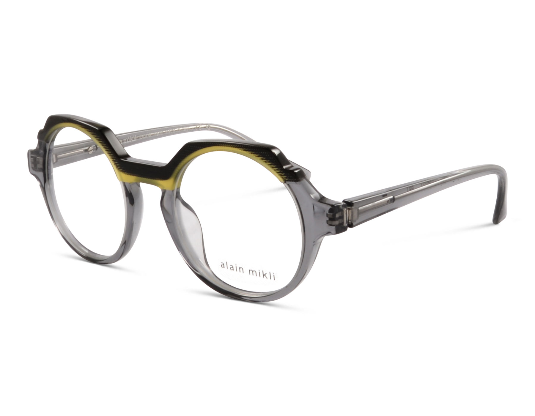 Alain Mikli A03151 4 48