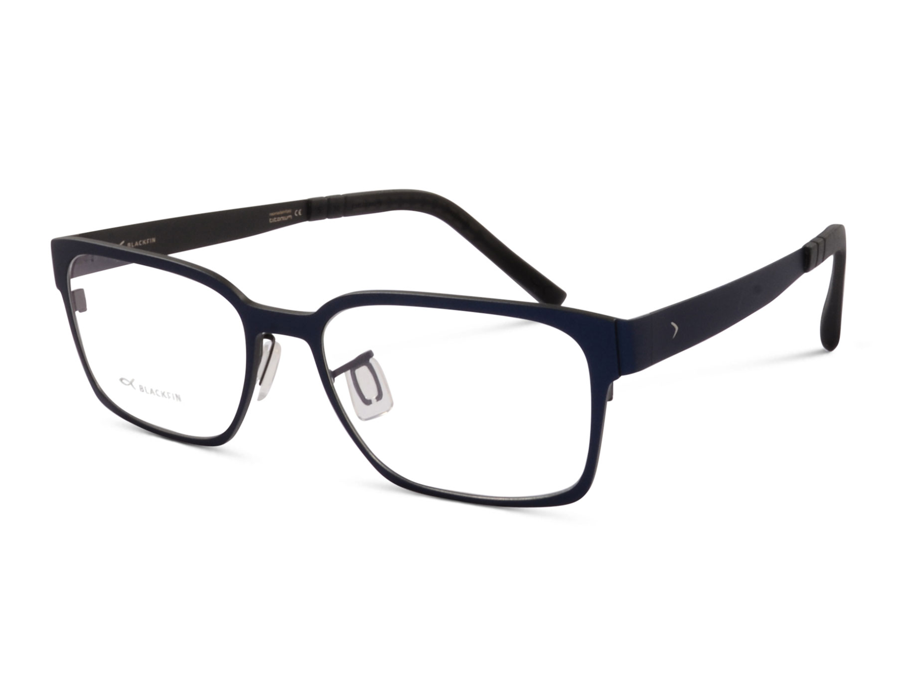 Blackfin Mayne BF1059 1748 53 Dunkelblau/Schwarz