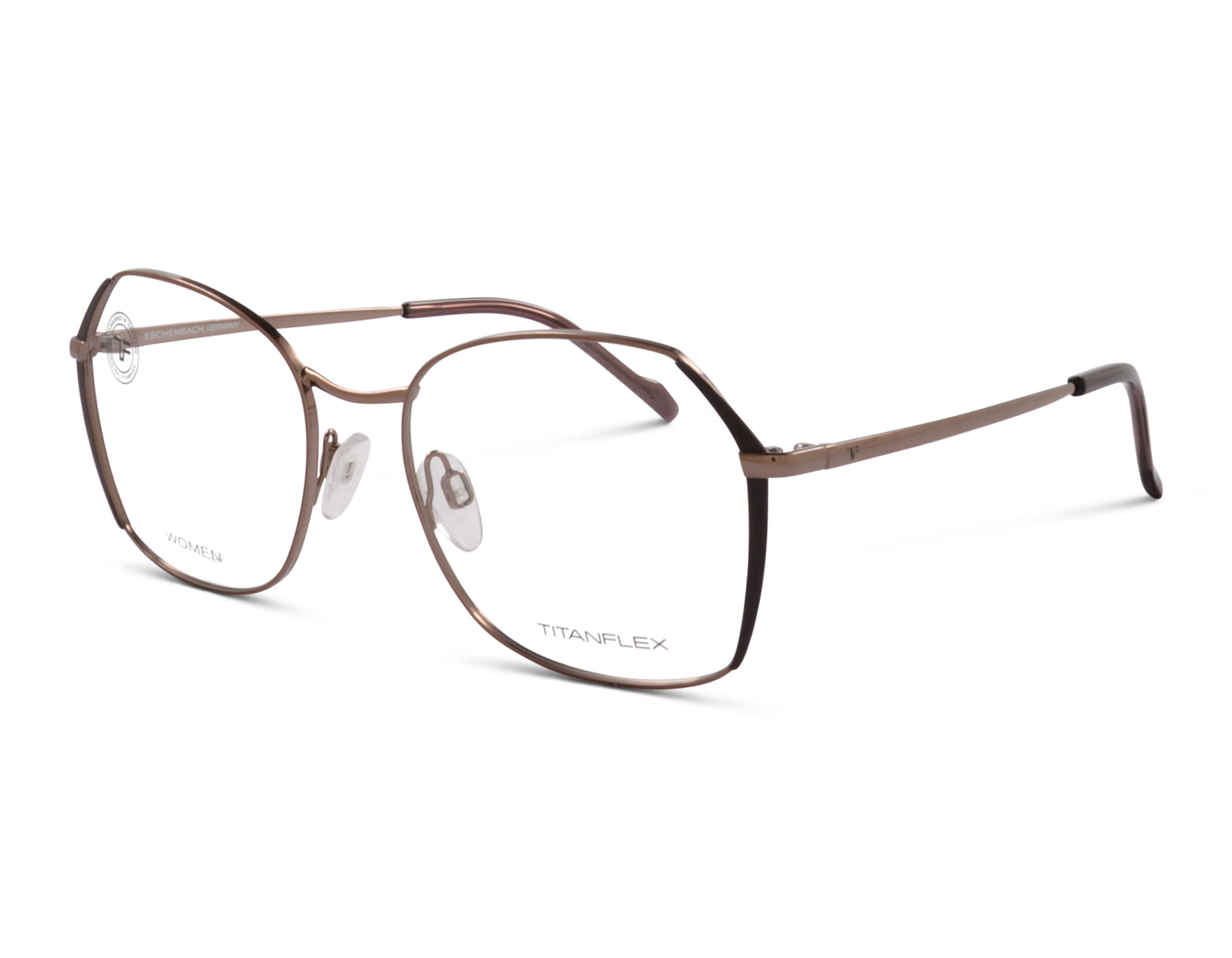 TITANflex Woman 826037 50 54 Kupfer