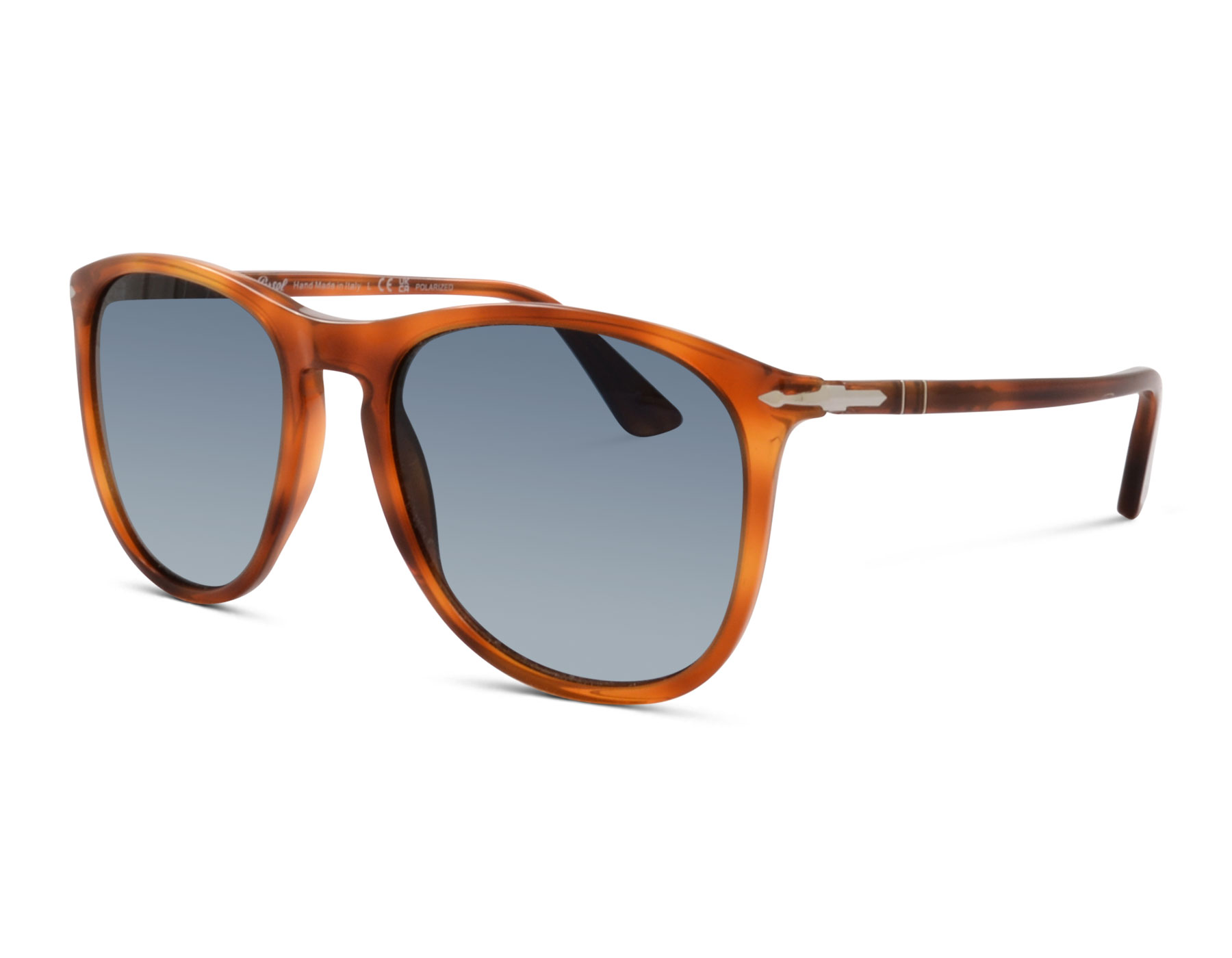 Persol P3314-S 96/S3 57 Braun