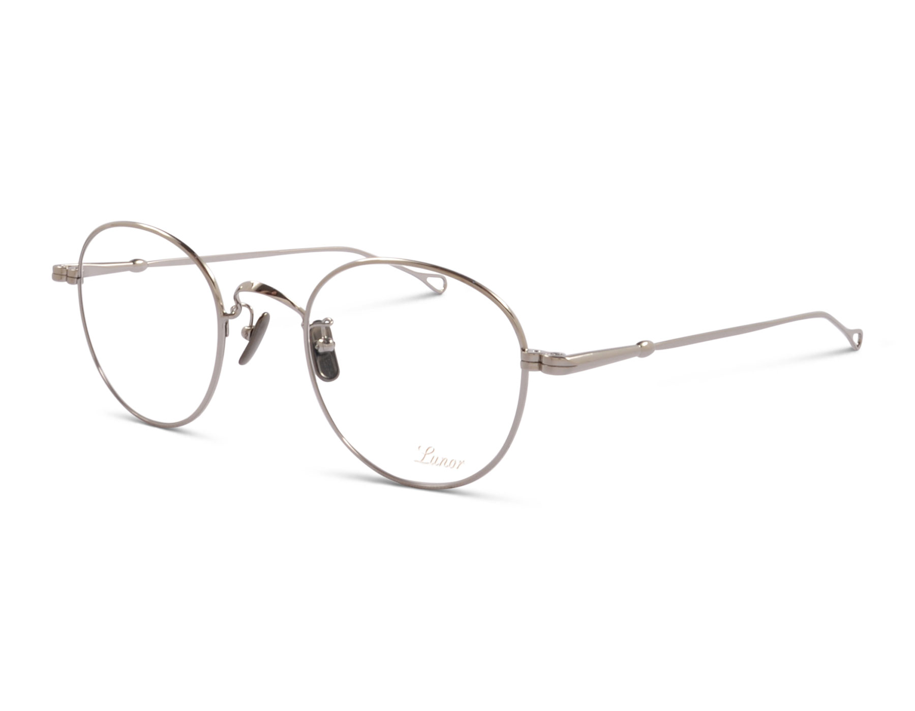 Lunor M5 Mod 03 col PP 48 Platin